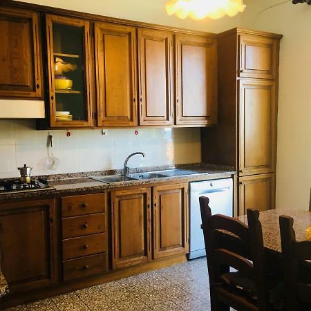 Apartament Vento Di Mare Tellaro Zewnętrze zdjęcie