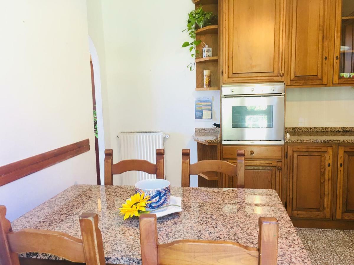 Apartament Vento Di Mare Tellaro Zewnętrze zdjęcie