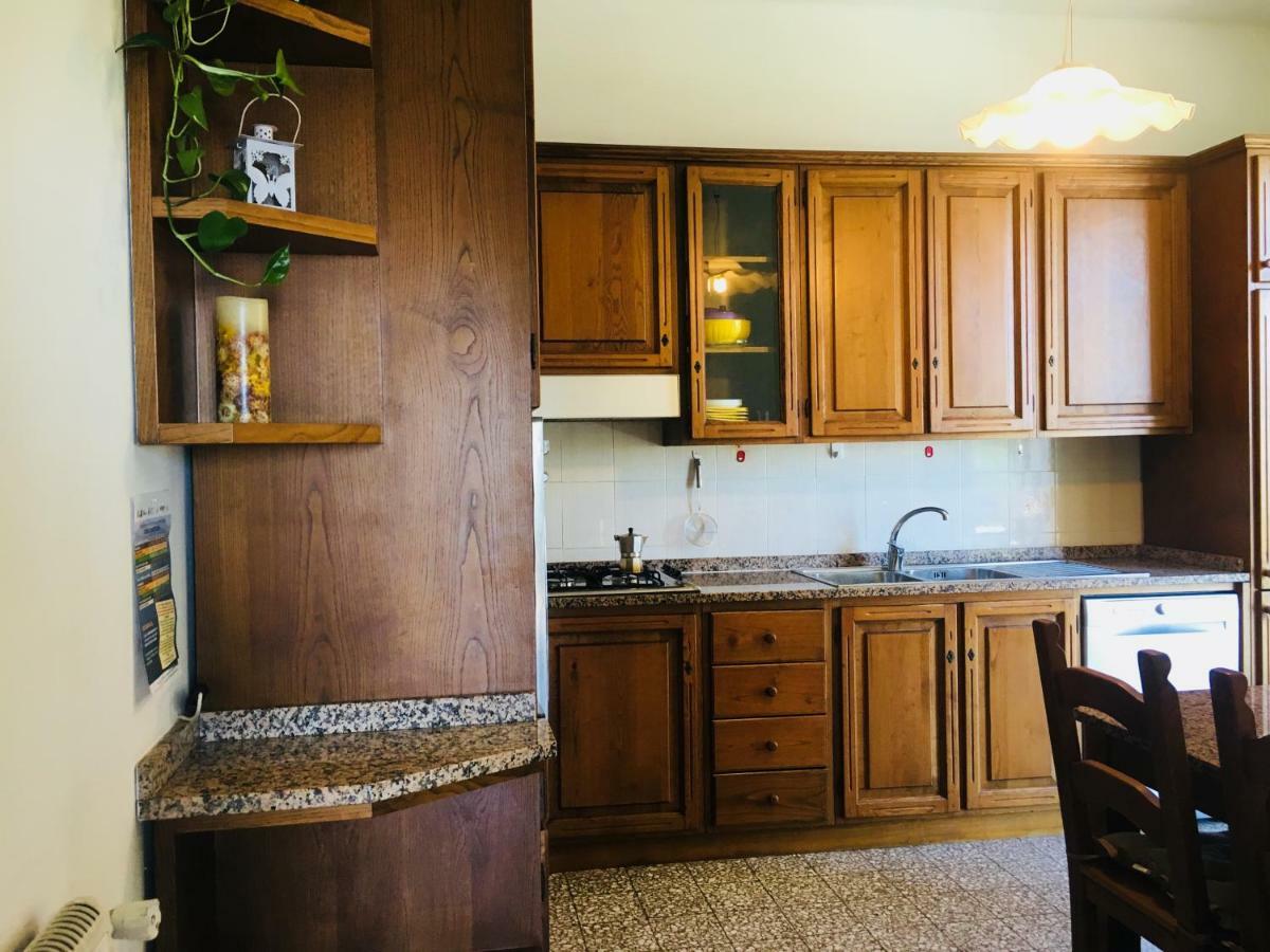 Apartament Vento Di Mare Tellaro Zewnętrze zdjęcie