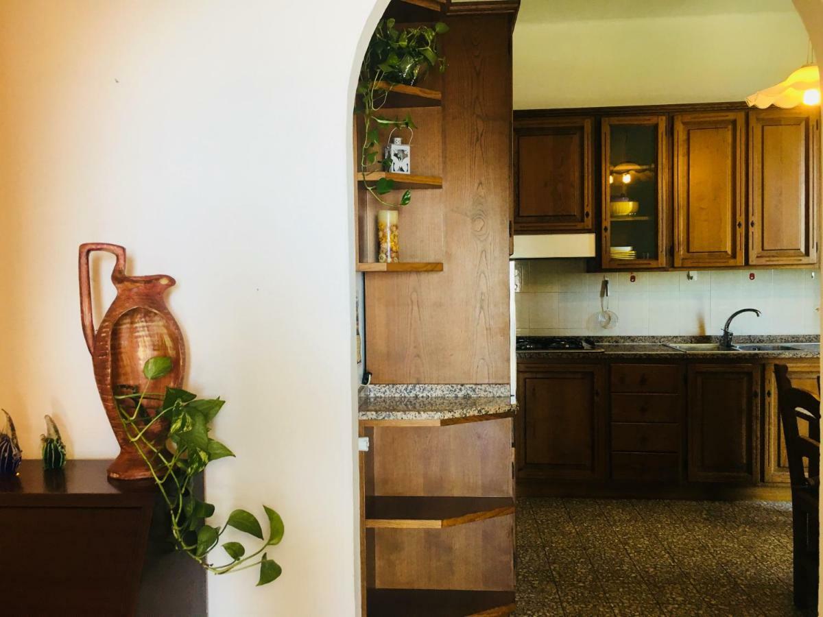 Apartament Vento Di Mare Tellaro Zewnętrze zdjęcie