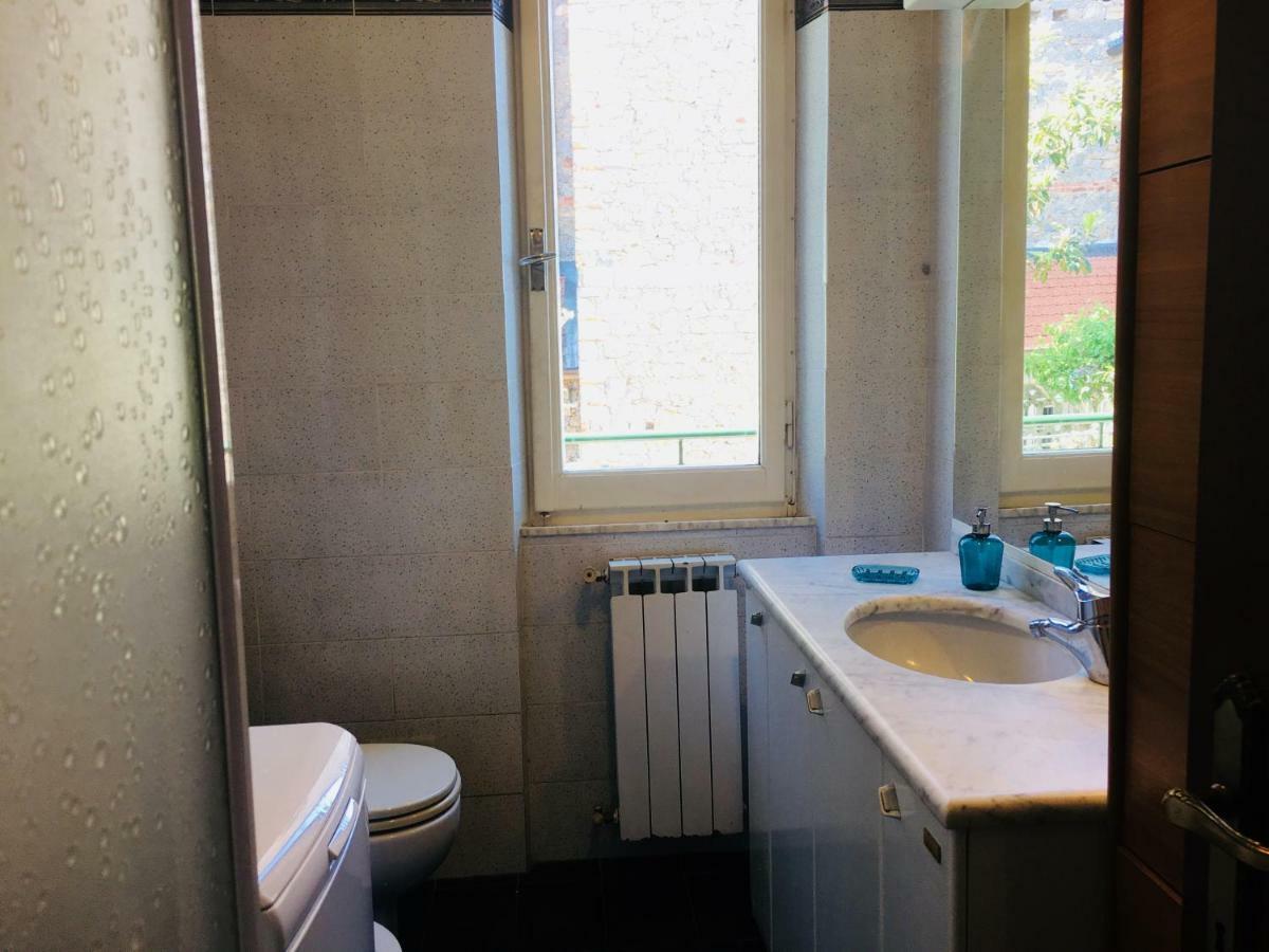 Apartament Vento Di Mare Tellaro Zewnętrze zdjęcie